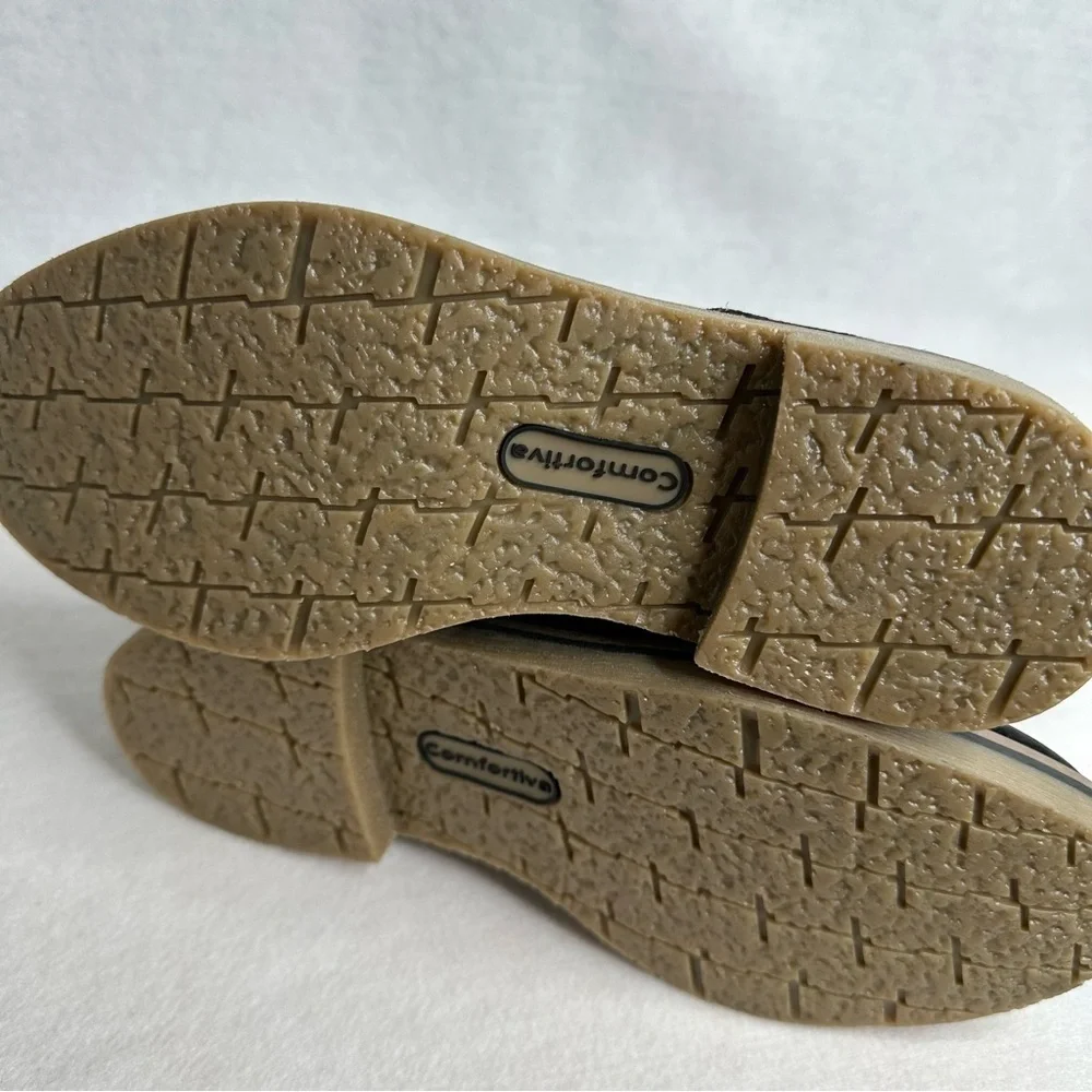Comfortiva rawnie luxe